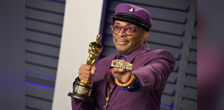 Spike Lee, Cannes