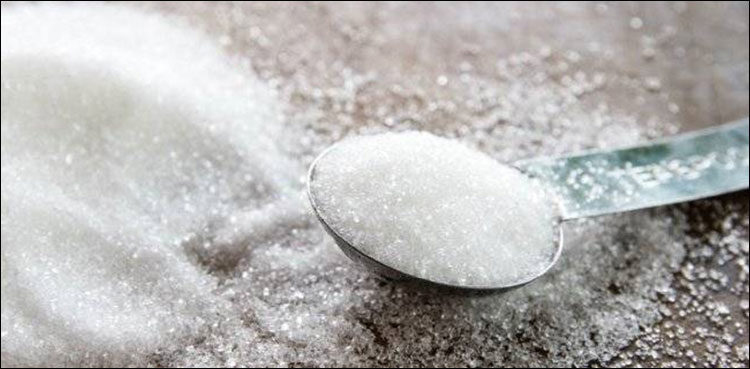 Sugar Import Tax Exemption