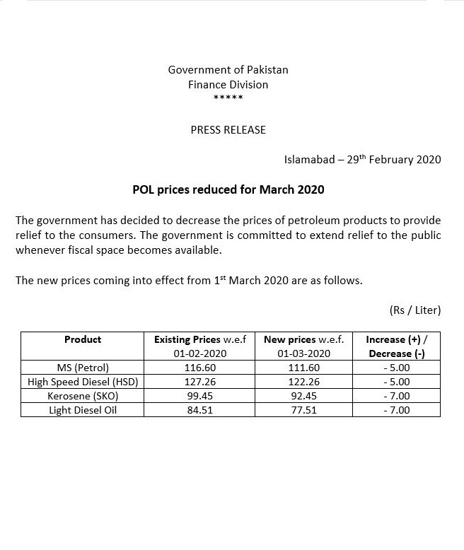 petrol, diesel prices