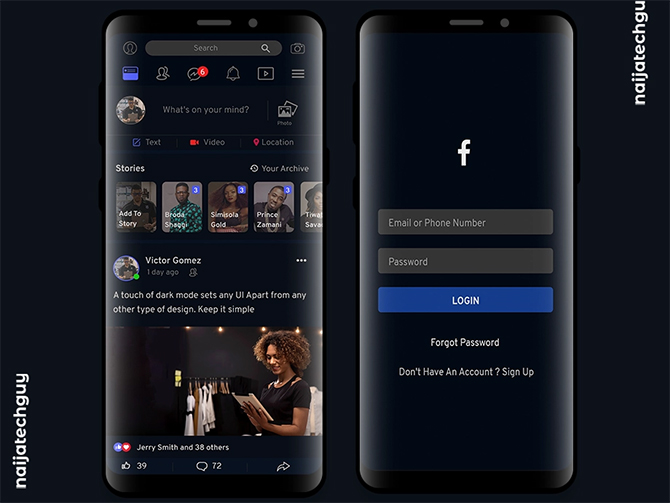 How to Login Facebook on Facebook Lite App? Facebook Lite App 2020