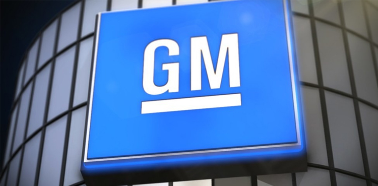 General Motors labor strike 4Q loss