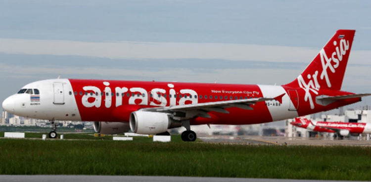 Malaysia AirAsia Airbus deals