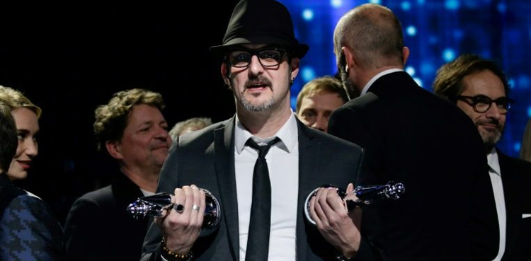 Mother's Instinct Magritte Awards Belgium Oscars