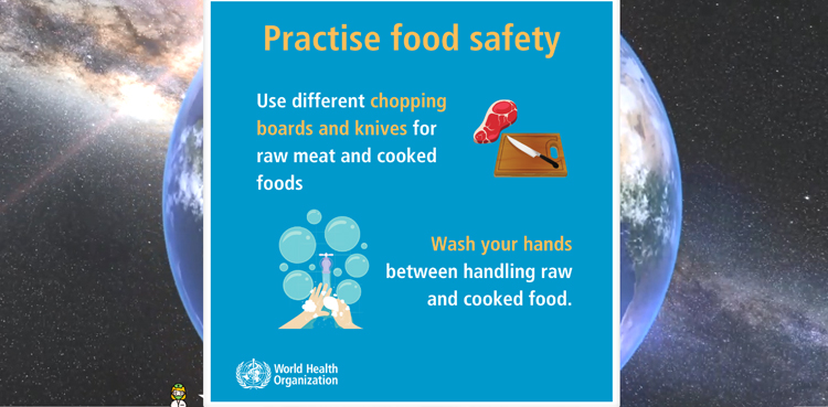 food Safety