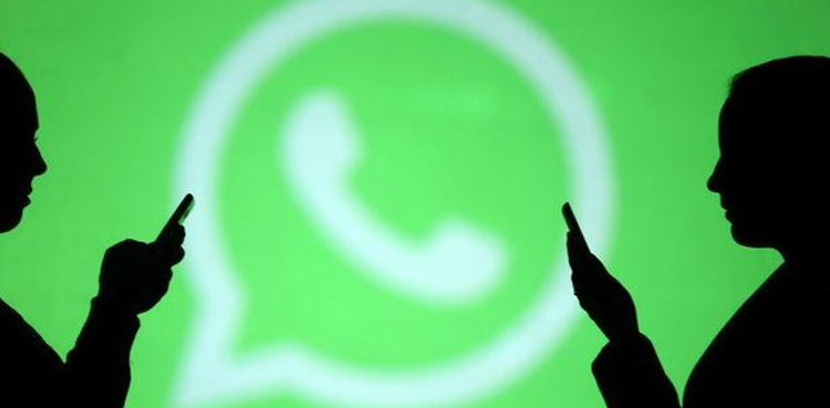 WhatsApp sues Modi government over new privacy rules