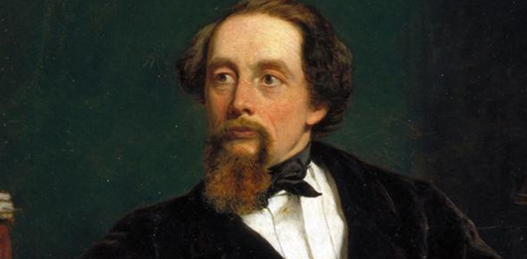 Unpublished letters of Charles Dickens to go on display