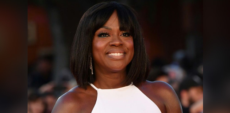 Viola Davis , people of colour, US theatre