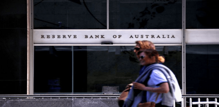 Australian banks