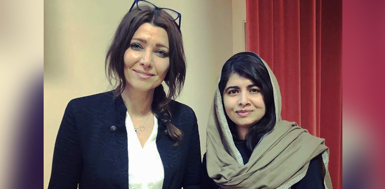 Elif Shafak