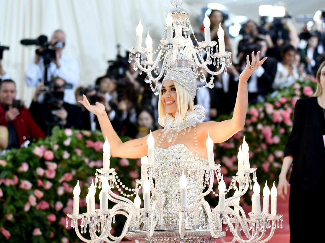 Met Gala 2020 not cancelled amid coronavirus outbreak