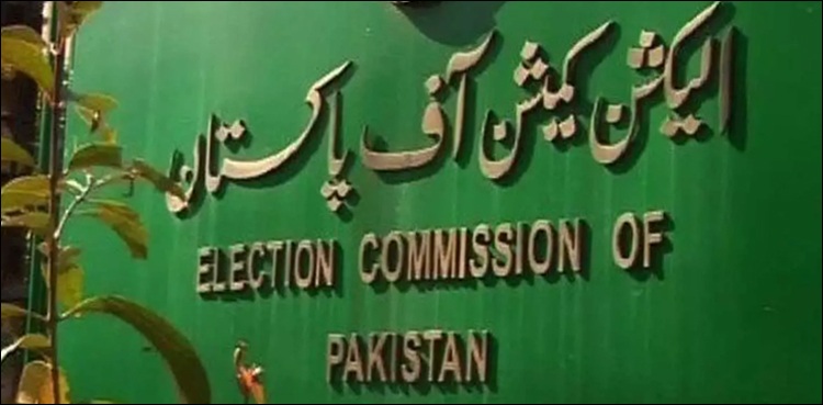 ECP foreign funding case