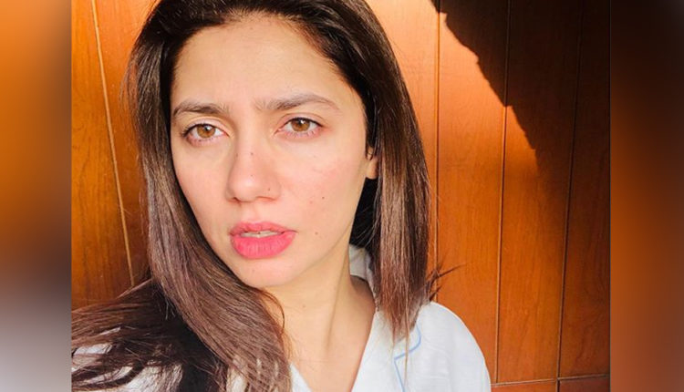 Mahira Khan, Asim Raza