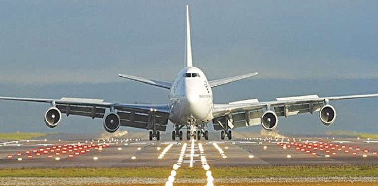 PIA Faces Losses Flight Ban