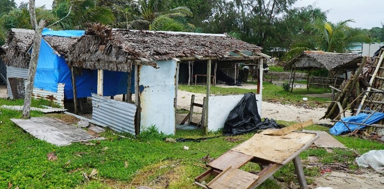 Vanuatu, ICJ climate ruling, 100 nations backing