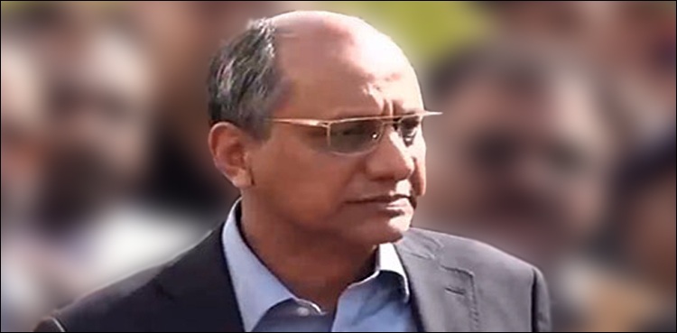 Saeed Ghani, Pakistan Steel employees