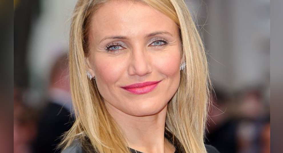 Cameron Diaz Says She Is Open To Return To Acting 0420