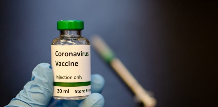 coronavirus vaccine