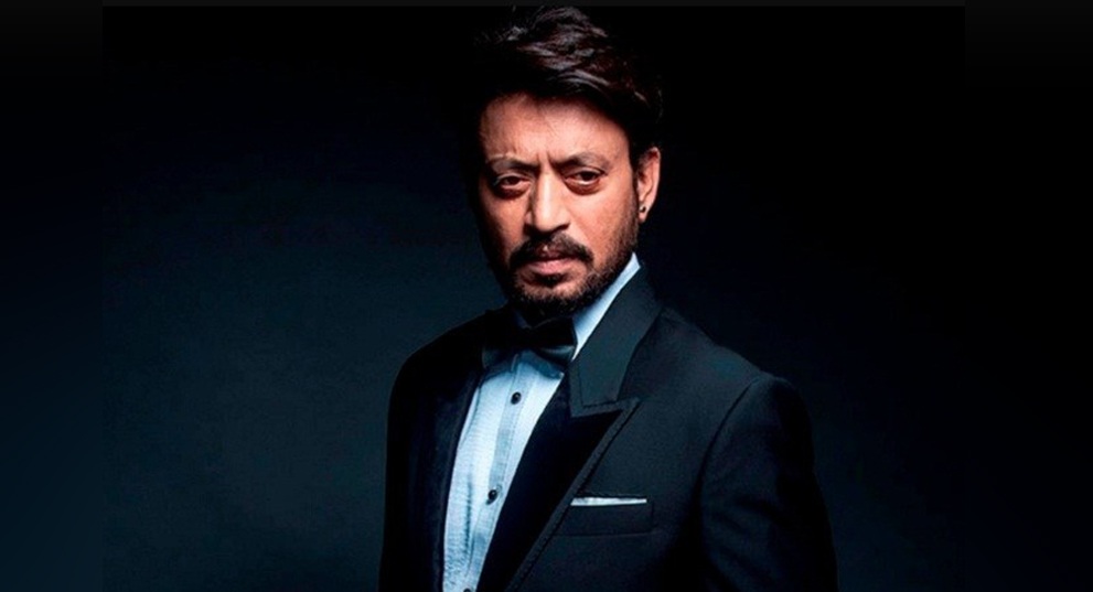 Irrfan Khan death