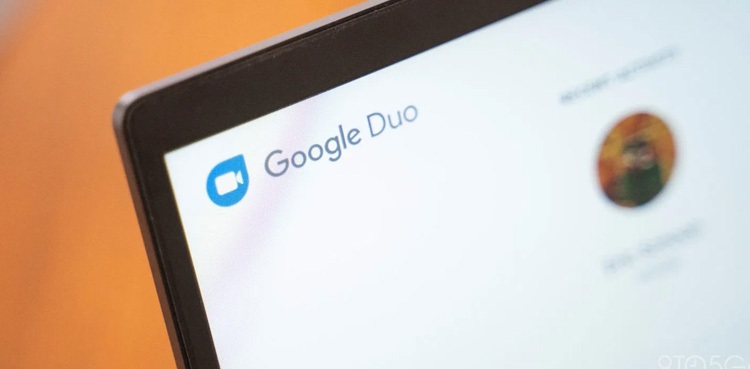 Google Duo Family Mode Filters video conferencing new features