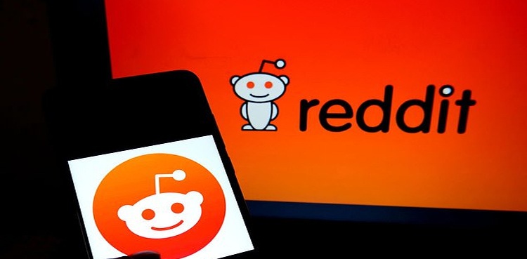 Reddit mobile app IPO