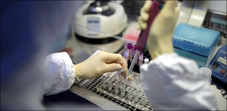 coronavirus testing kits, UNICEF, Pakistan