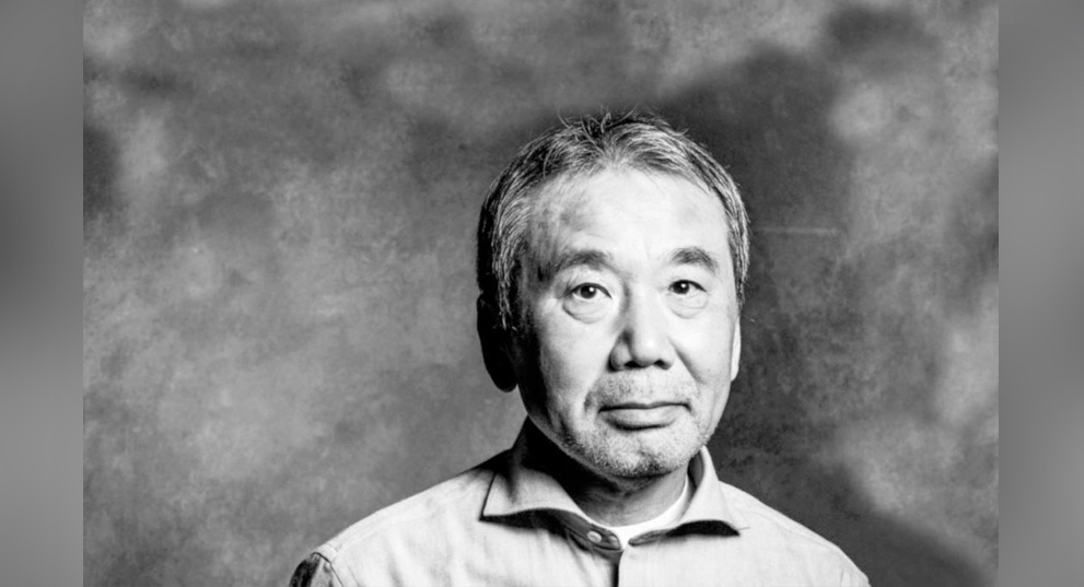 Japanese author Murakami to DJ ‘Stay Home’ radio special as virus ...