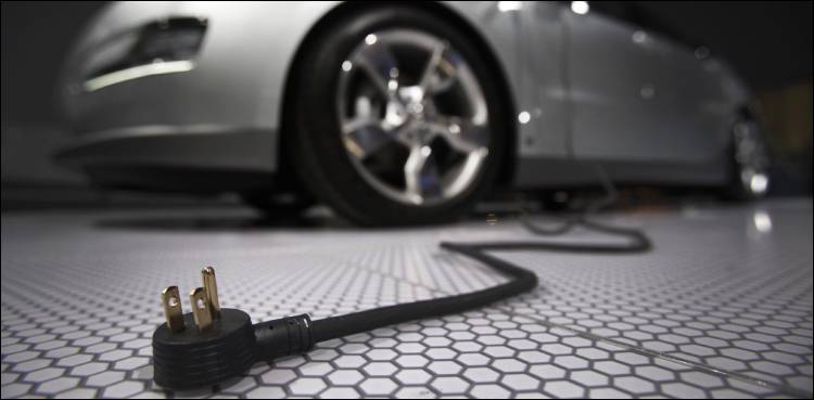 Electric Vehicle Policy