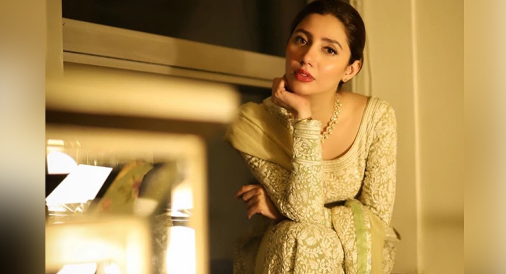 Mahira Khan, fan letter