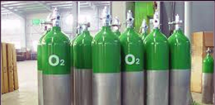 oxygen cylinders concentrators, COVID-19, federal government