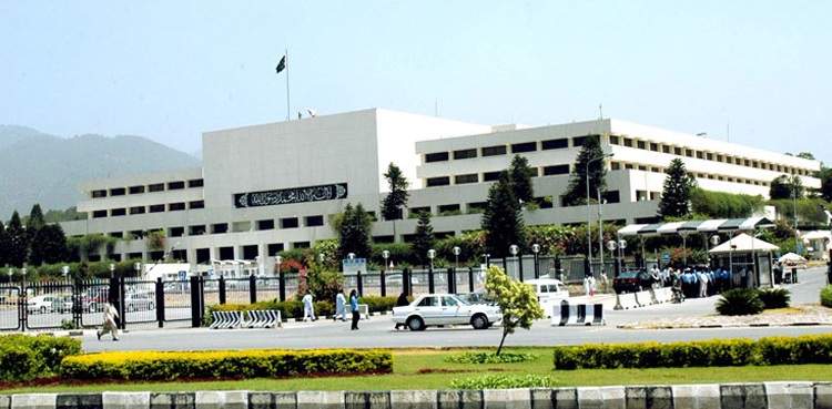 joint session of parliament