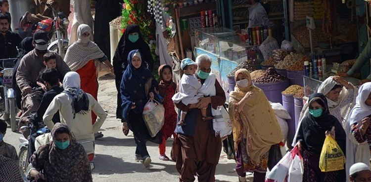 Punjab CM Usman Buzdar coronavirus SOPs