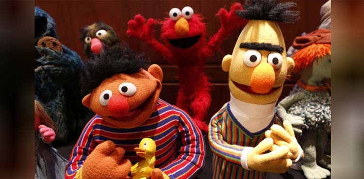 Sesame Street, coronavirus pandemic