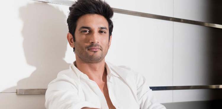 Sushant Singh Rajput, suicide