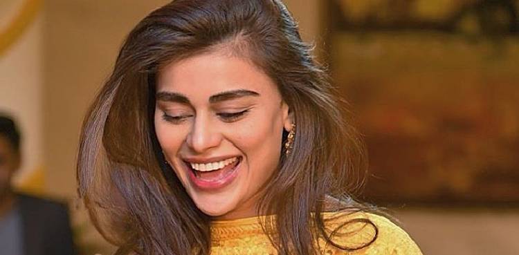 Model Sadaf Kanwal S Pictures Go Viral On Instagram