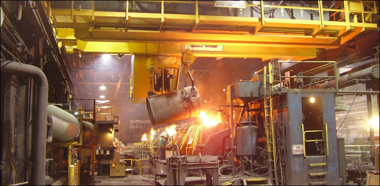 Federal Cabinet green lights privatisation of Pakistan Steel Mills