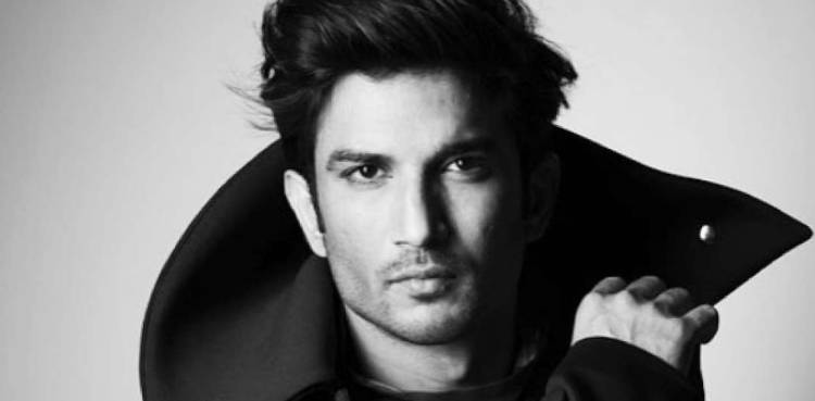 Sushant Singh Rajput, Twitter, tweet