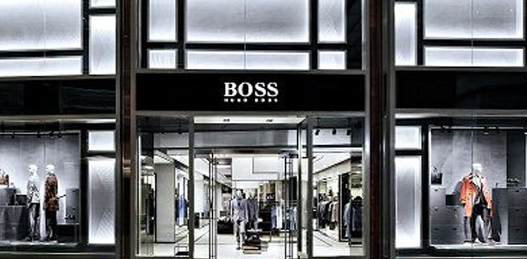 Fashion giant Hugo Boss places first order to Pakistani firm