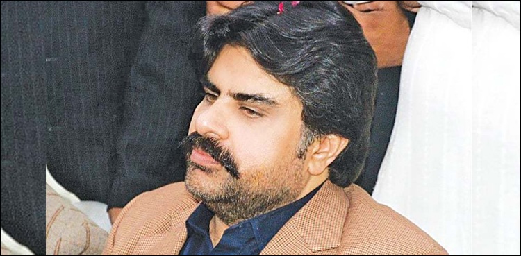 Nasir Shah, Sindh Punjab governors, power sharing