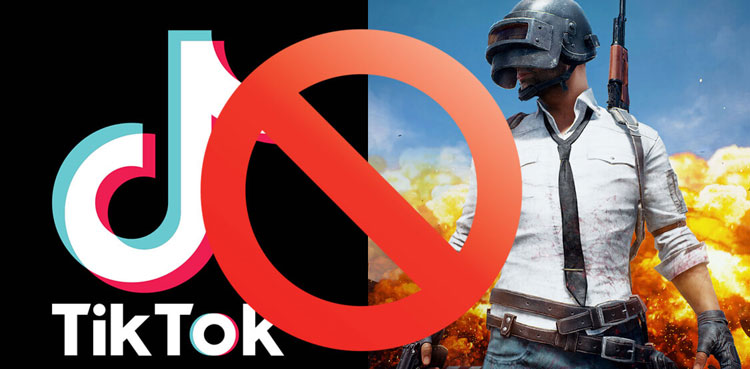 PUBG tiktok