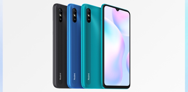 Xiaomi Redmi 9A release Pakistan