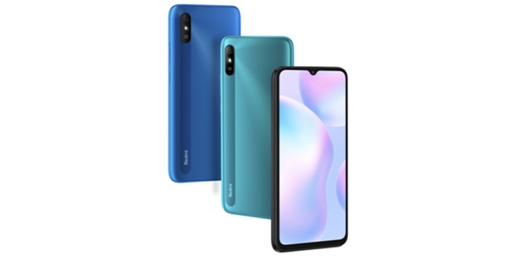 Xiaomi smartphones Russia