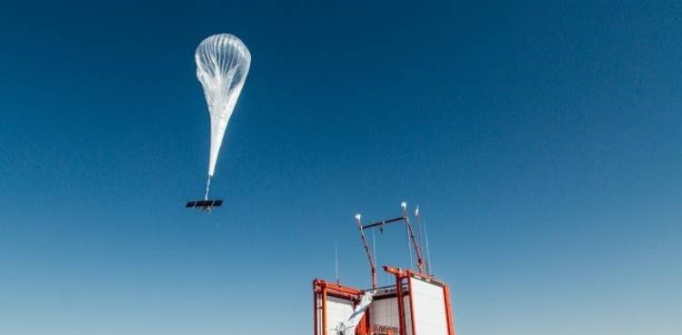 Chinese balloon advanced, hard to shoot down, US expert