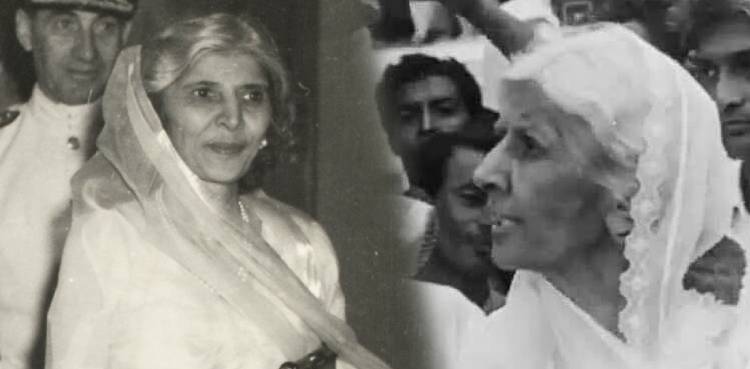 Fatima Jinnah