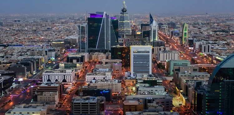 saudi arabia UN e government index