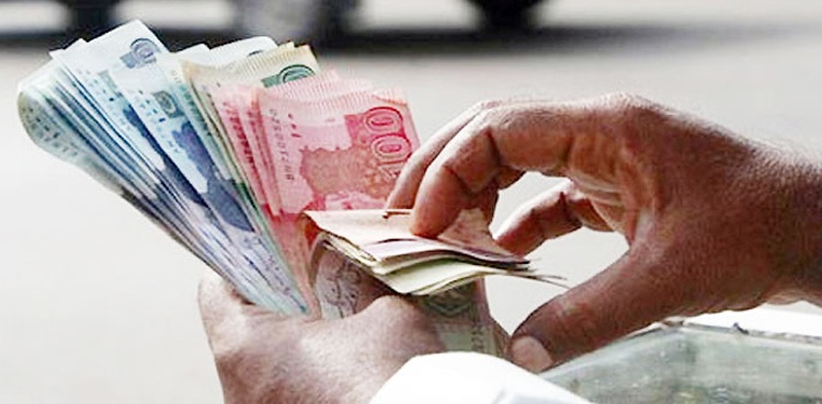Sindh salaries employees raise budget