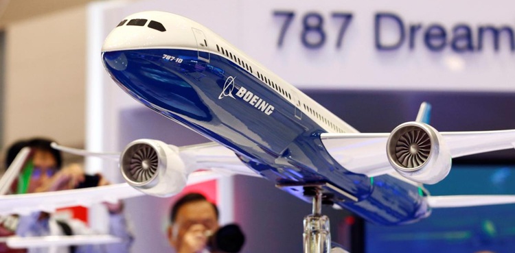 Boeing offers 35% pay hike over four years- Strike 2024