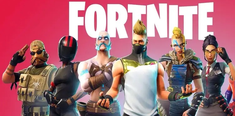 making fortnite compatable for mac