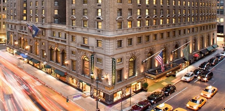 Roosevelt Hotel privatise, Privatisation Commission