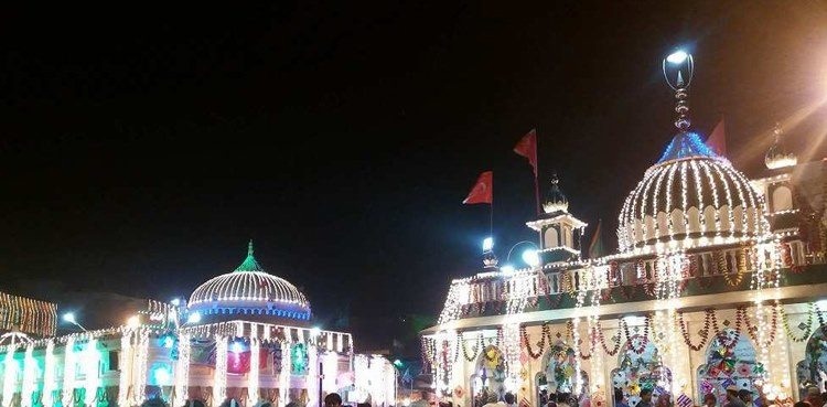 Baba Farid, Urs celebrations