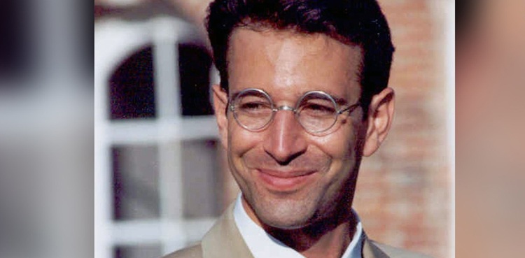 SC review petition Daniel Pearl